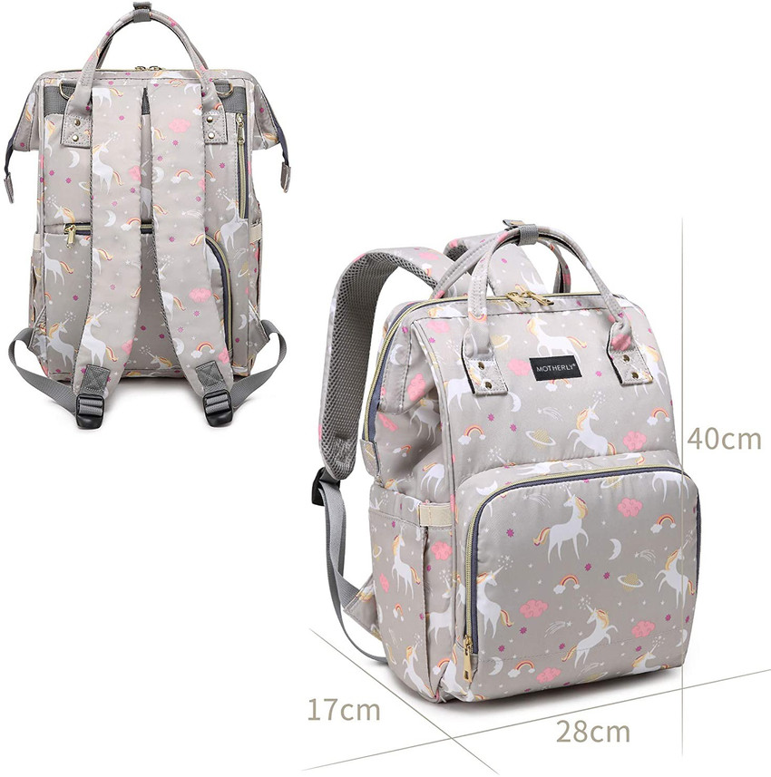 motherly Baby Diaper Bag Mothers Maternity Bags for Travel Diaper