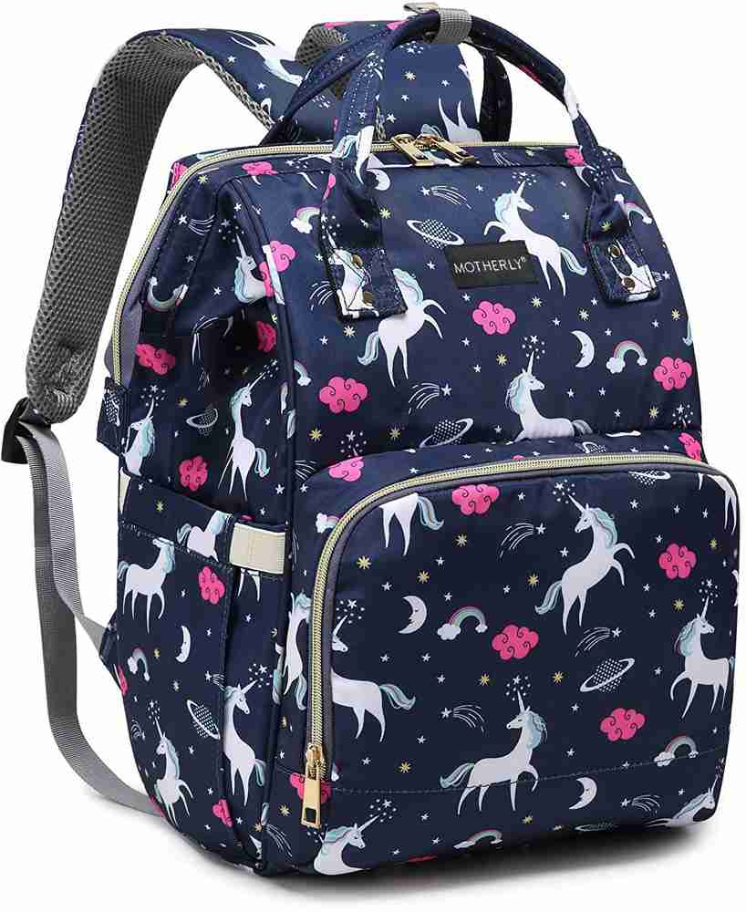 motherly Baby Diaper Bag Mothers Maternity Bags for Travel Diaper