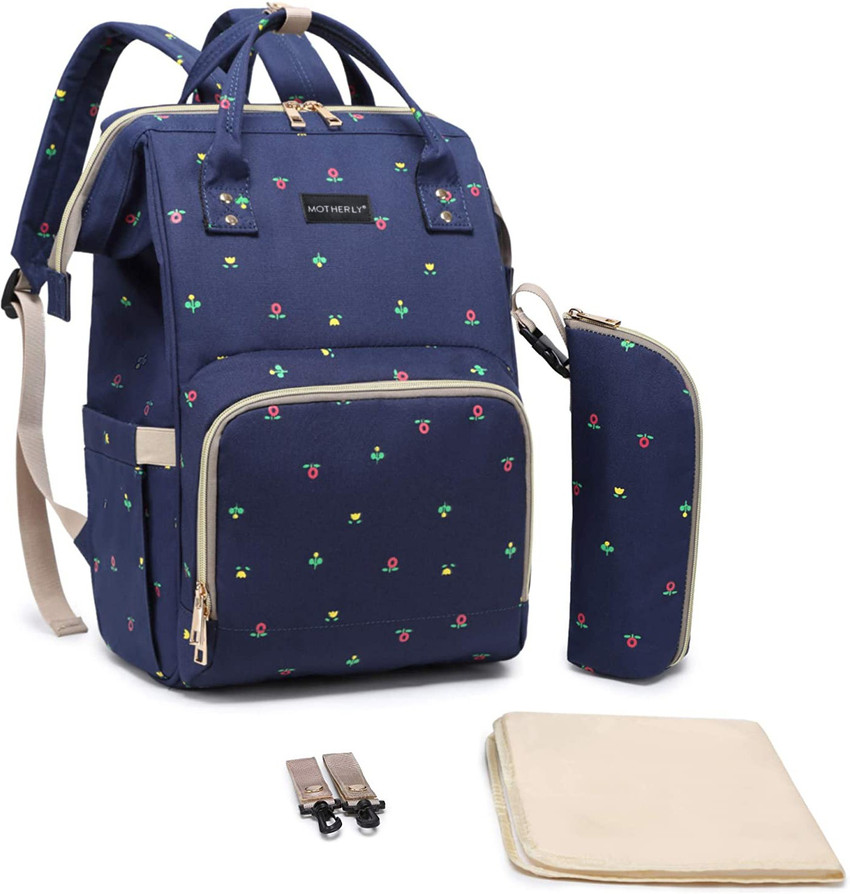 Motherly stylish babies hotsell diaper bags