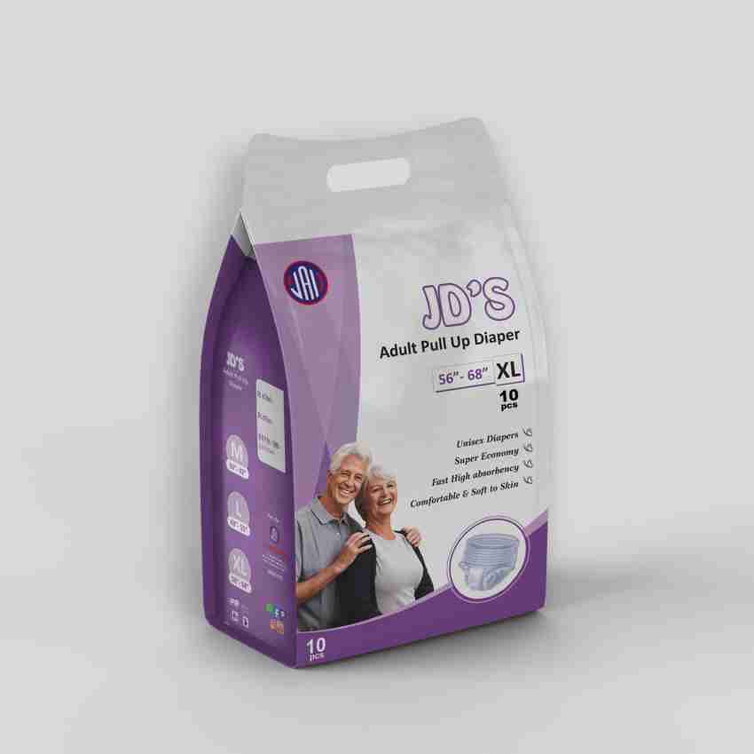 Adult hot sale diaper delivery