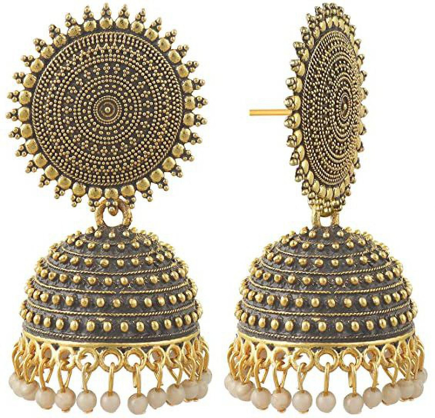 Jhumki wali store