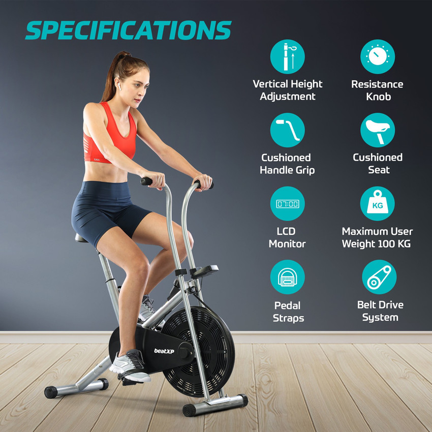 Cycling vs gym deals for weight loss