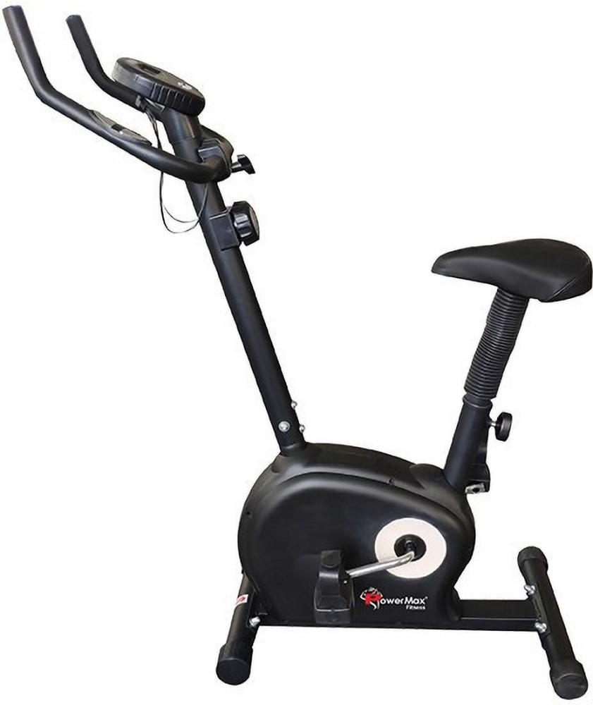 Powermax Fitness BU 510 AL152 Indoor Cycles Exercise Bike Buy