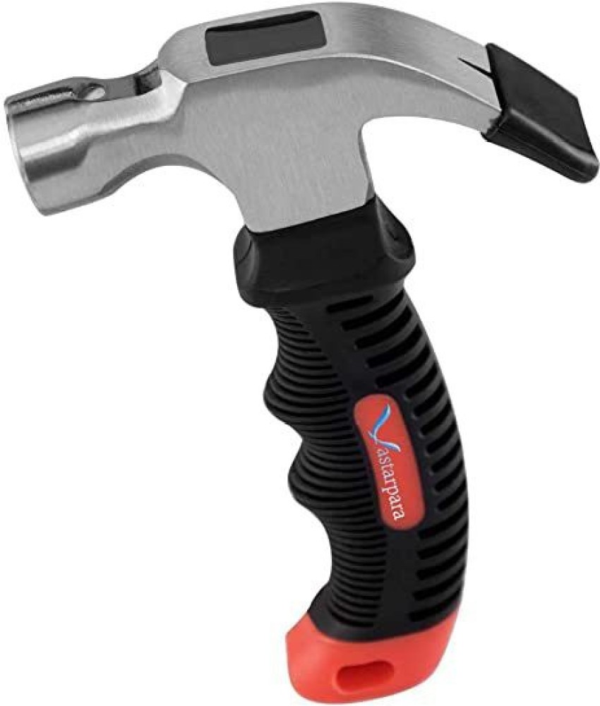 Flipkart SmartBuy Curved Claw Hammer Price in India - Buy Flipkart SmartBuy  Curved Claw Hammer online at