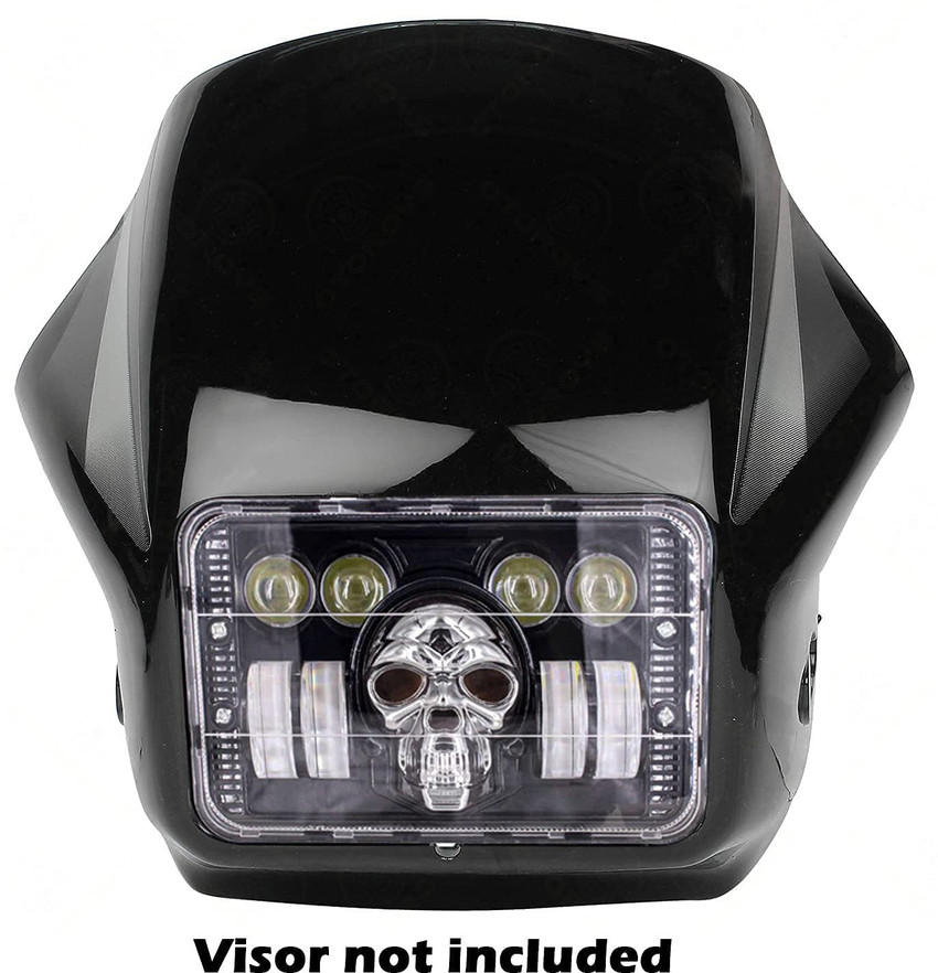 Hero splendor headlight cover price hotsell