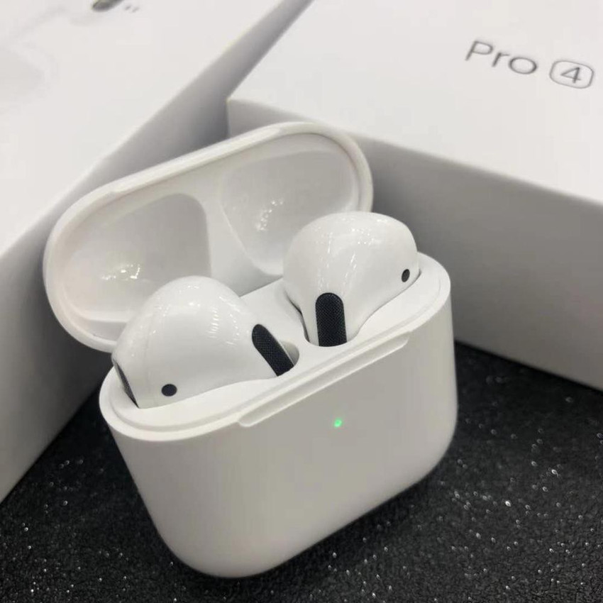 Pro 4 earphones sales