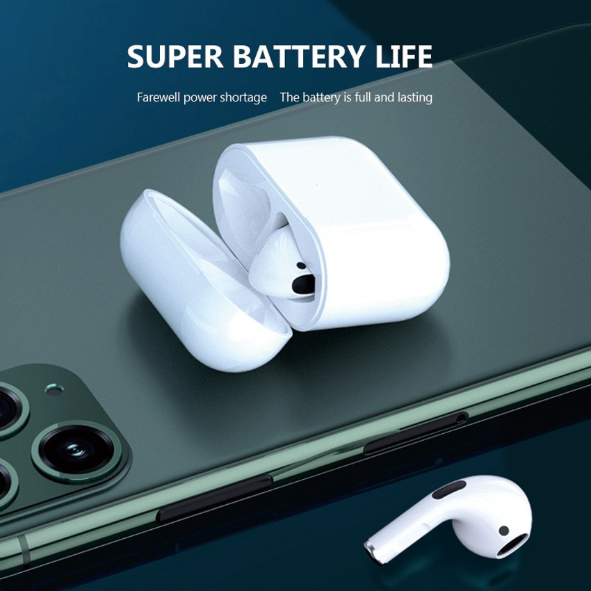 Tws pro 4 mini sales