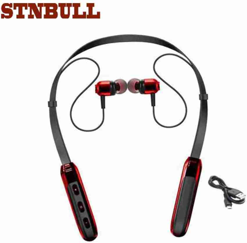 Stereo bluetooth earphones shop