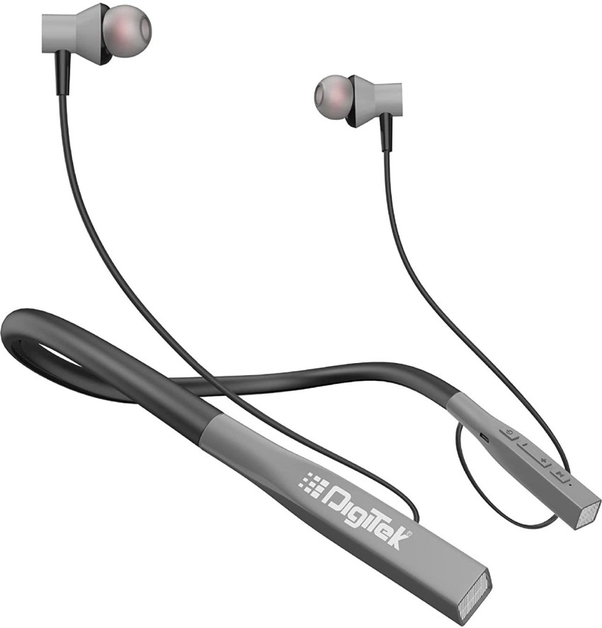 Digitek earphones 2024