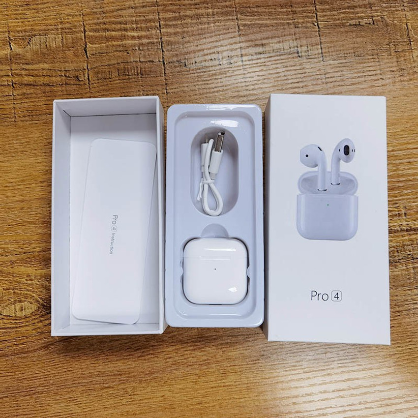 Audifonos pro4 deals