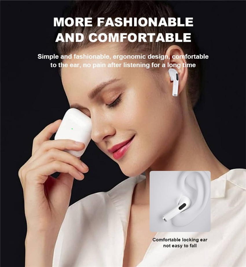 Pro 4 store earphones
