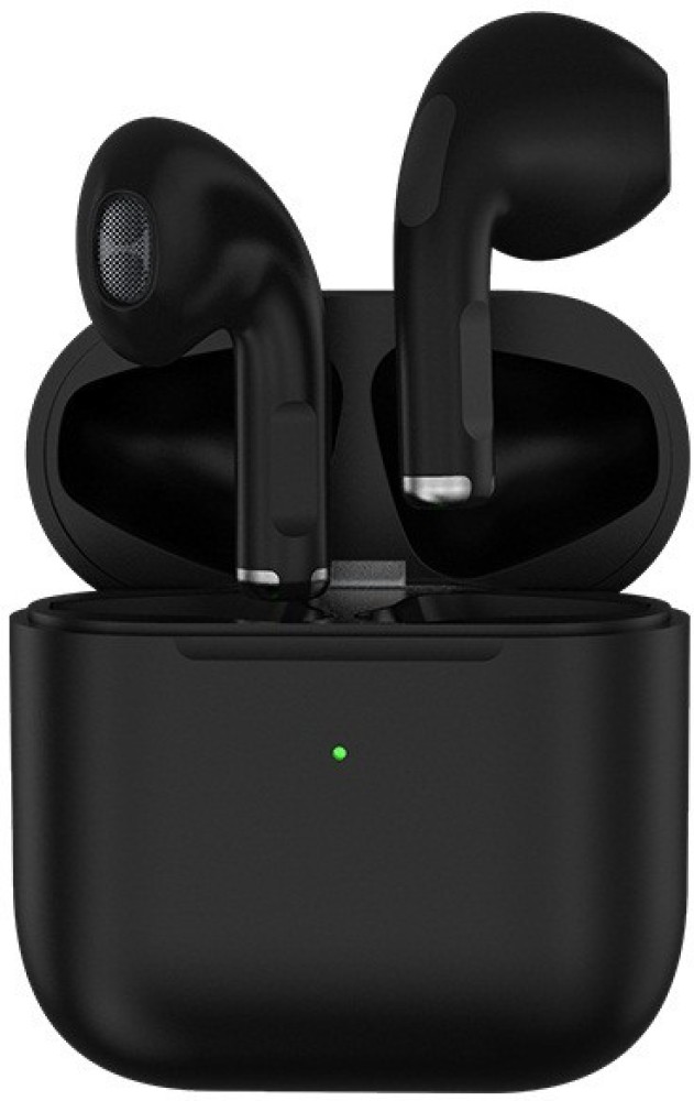 Wifton TWS Mini Wireless Pod Air Pro4 Pro 4 Earbuds CD3 Bluetooth