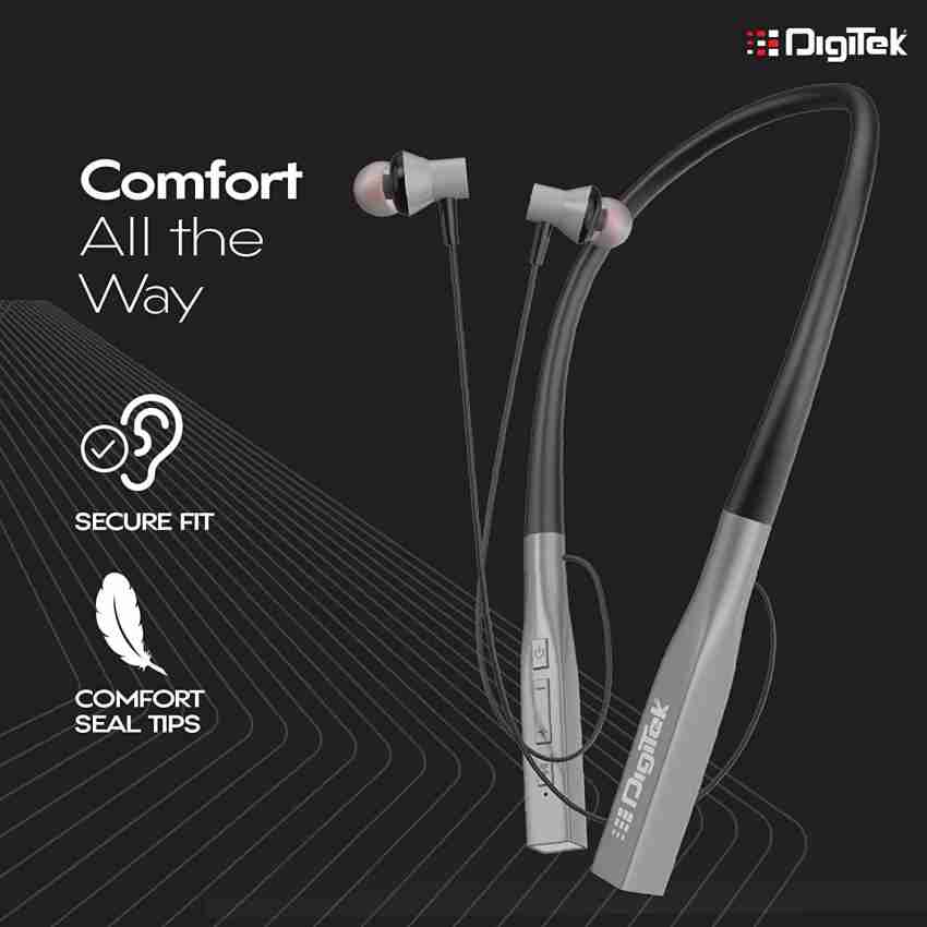 Digitek wireless online earphones