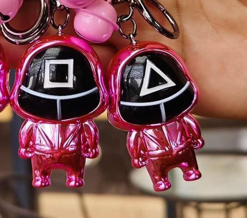 SABIRAT New Keychain For Kids Adults Men Women keychain Lover