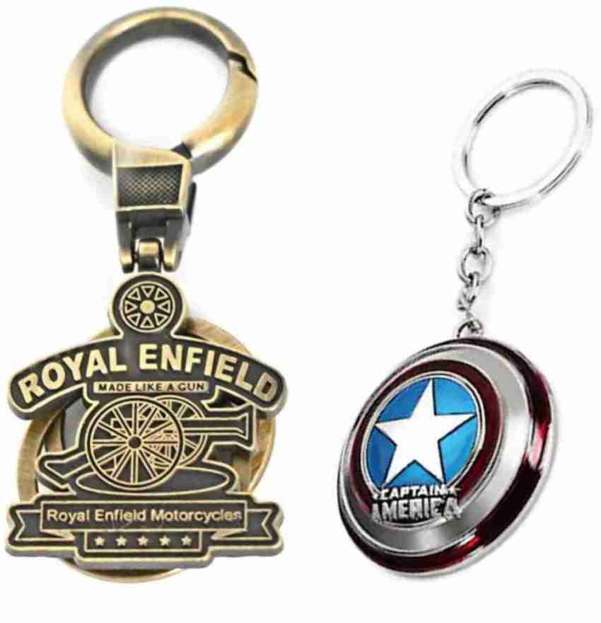 Captain america royal deals enfield