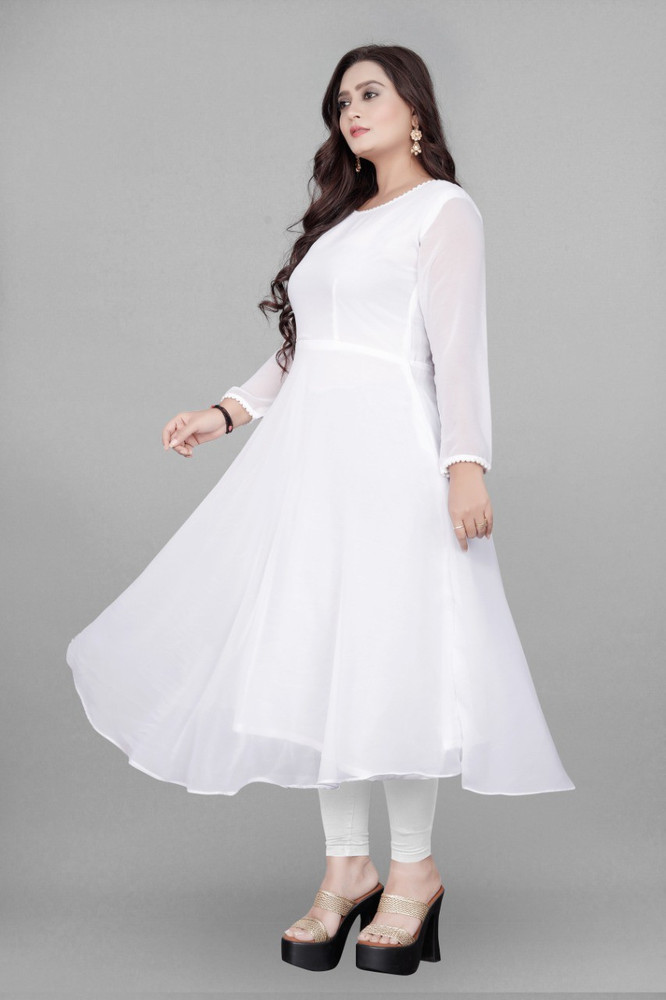 Rudra fashion anarkali store