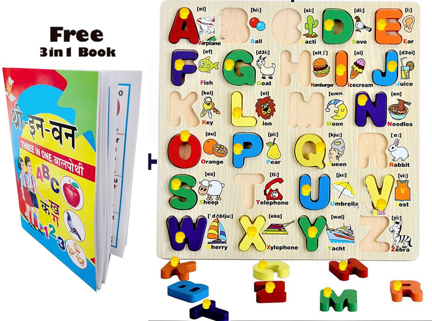 Alphabet learning toys for 3 year online olds