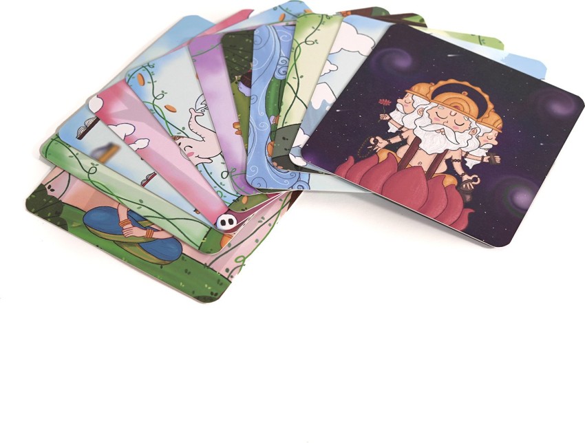 Collection Cards, Flash Cards, Card Captor, Toys