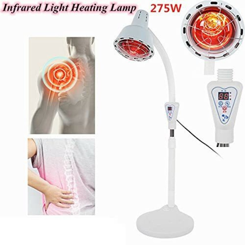 Infrared on sale lamp flipkart