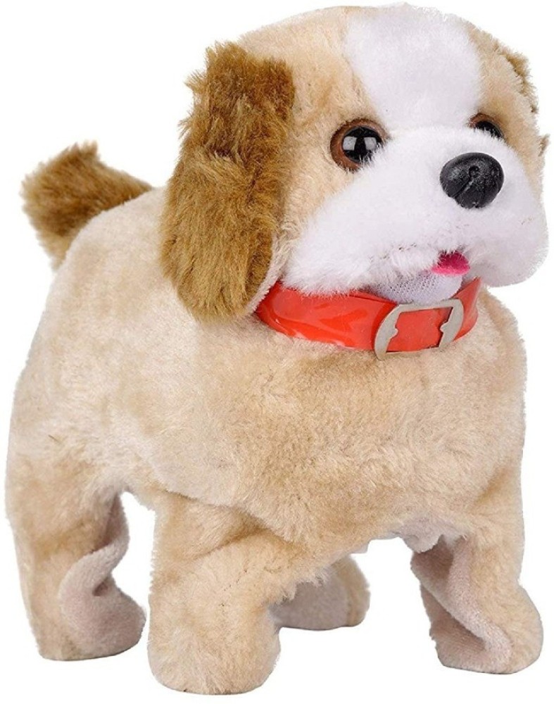 Music dog sale toy