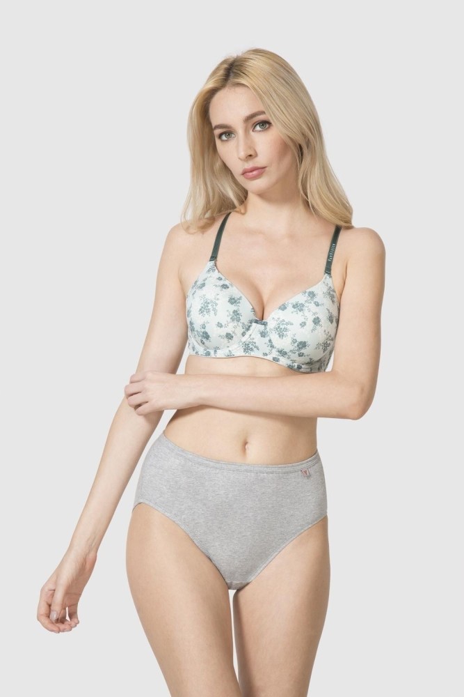 VAN HEUSEN Seamless Cups And Non Padded 16 Hours Of Comfort Women