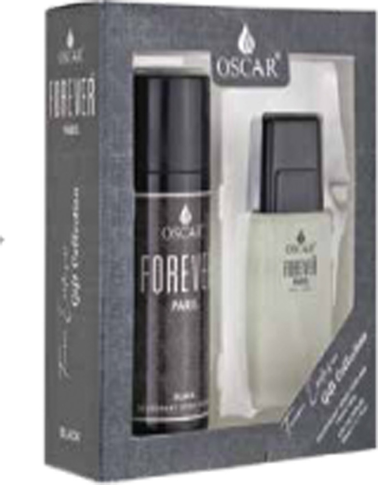Oscar perfume sales gift set