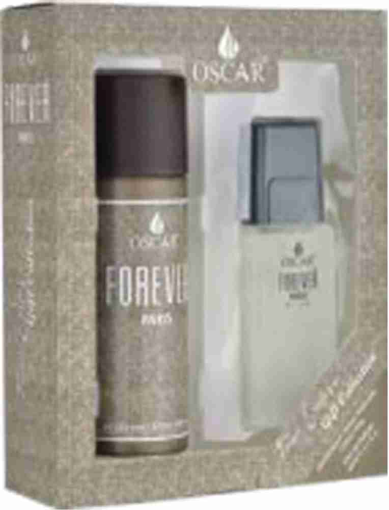 Oscar discount perfume set