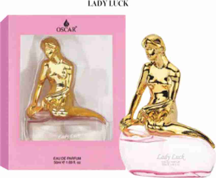 Lady 2024 luck perfume