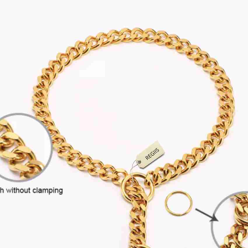 Dog neck shop chain