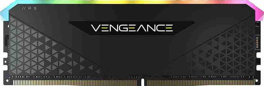 Vengeance rgb on sale