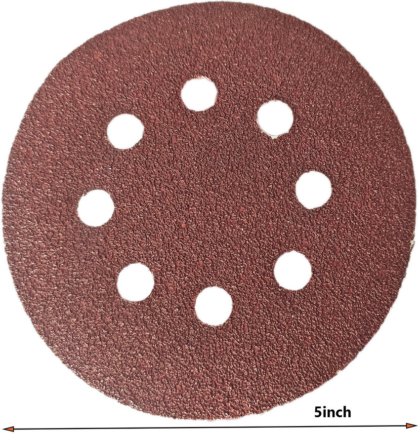 36 outlet grit sandpaper