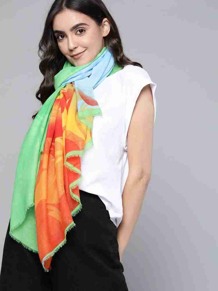 Flipkart discount ladies stoles