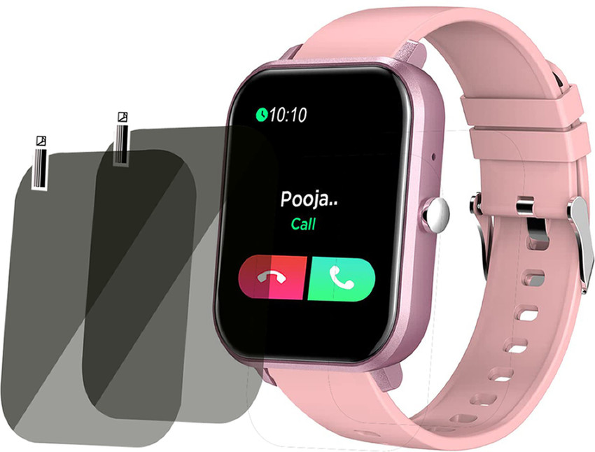 X11 smartwatch top