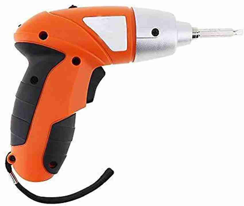 Cordless drill 2025 handle