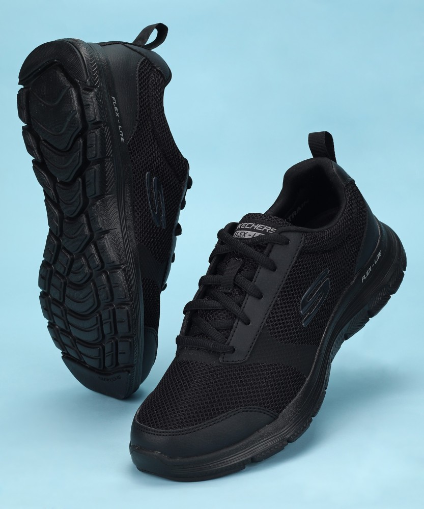 Skechers flexible outlet shoes