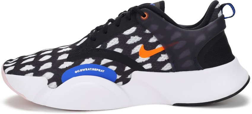 Nike superrep discount go training shoes