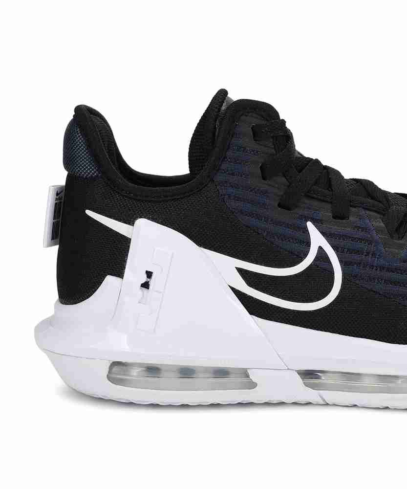 NIKE LeBron Witness 6 EP Basketball Shoes Basketball Shoes For Men