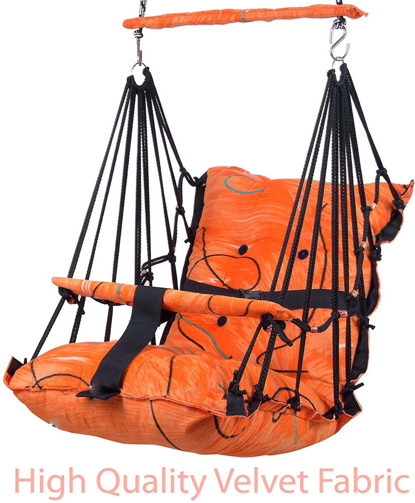 Bouncer jhula clearance