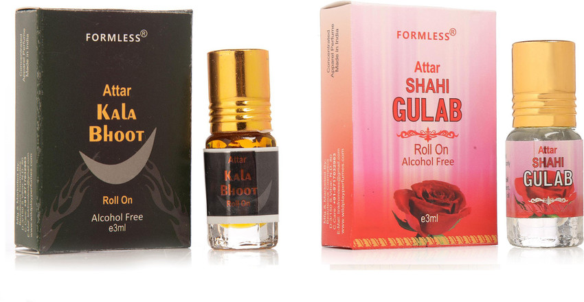 Kala bhoot perfume deals