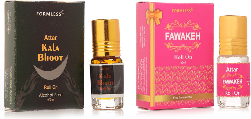 Kala bhoot attar price outlet