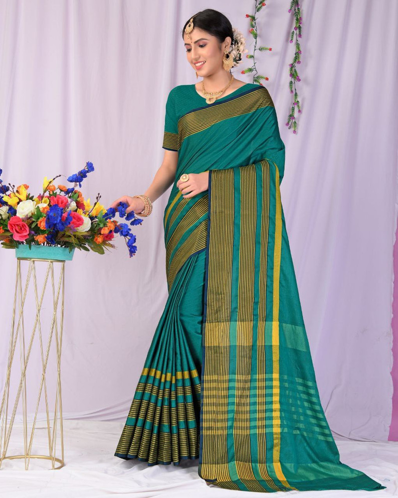 Flipkart khadi silk sarees cheap