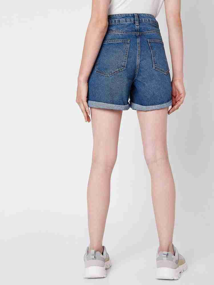 Moda store en short