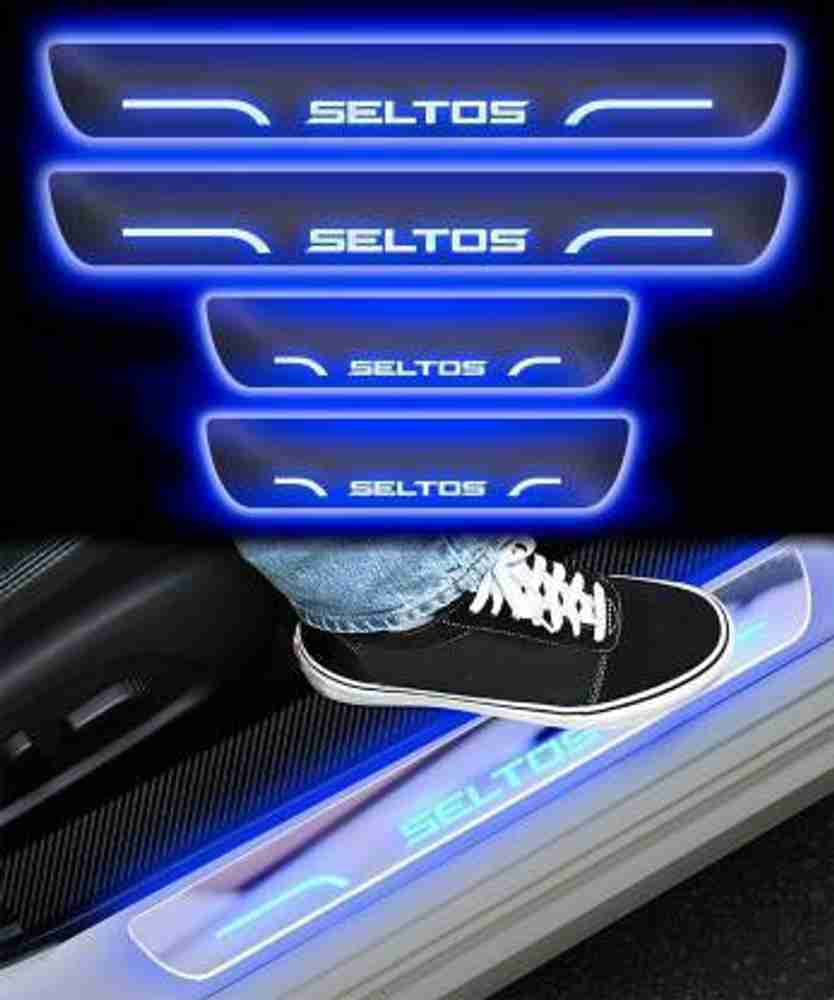 Sill plate car shop seltos