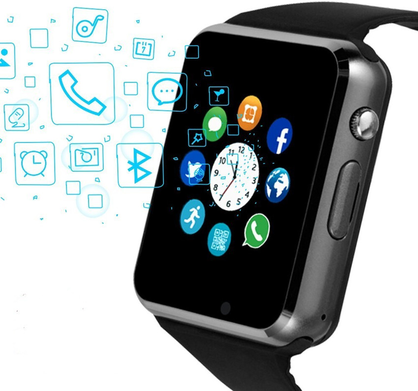 Hoover a1 smart watch sales