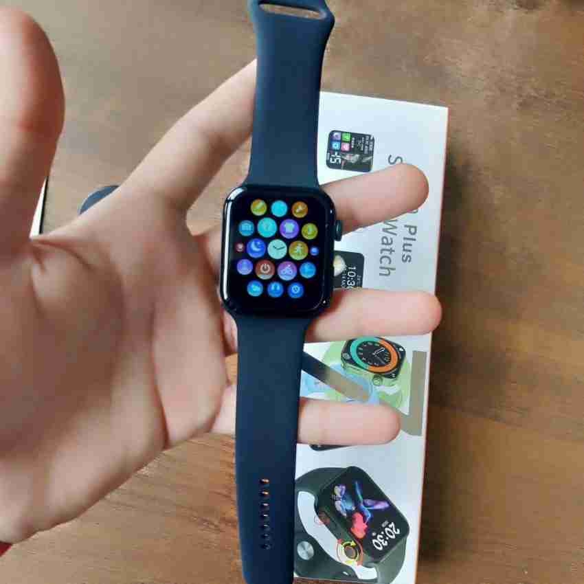 Smart watch hot sale apple olx