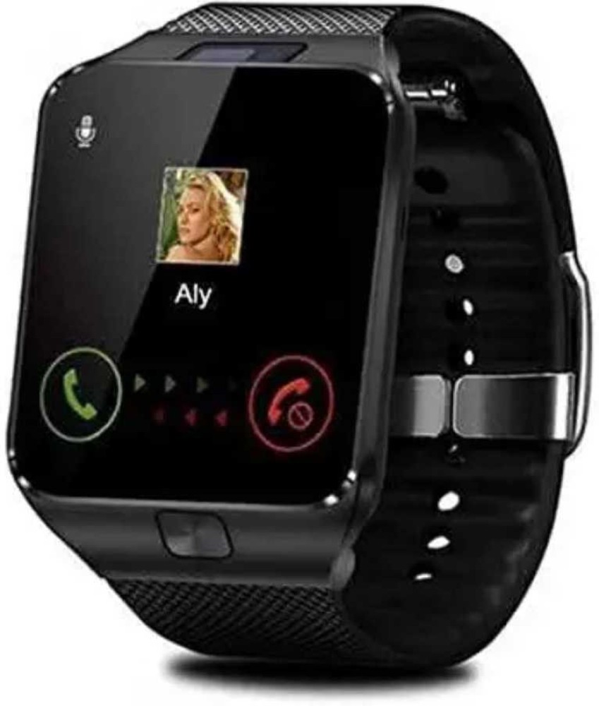 Realdial SMART WATCH DZ09 Smartwatch Price in India Buy Realdial SMART WATCH DZ09 Smartwatch online at Flipkart