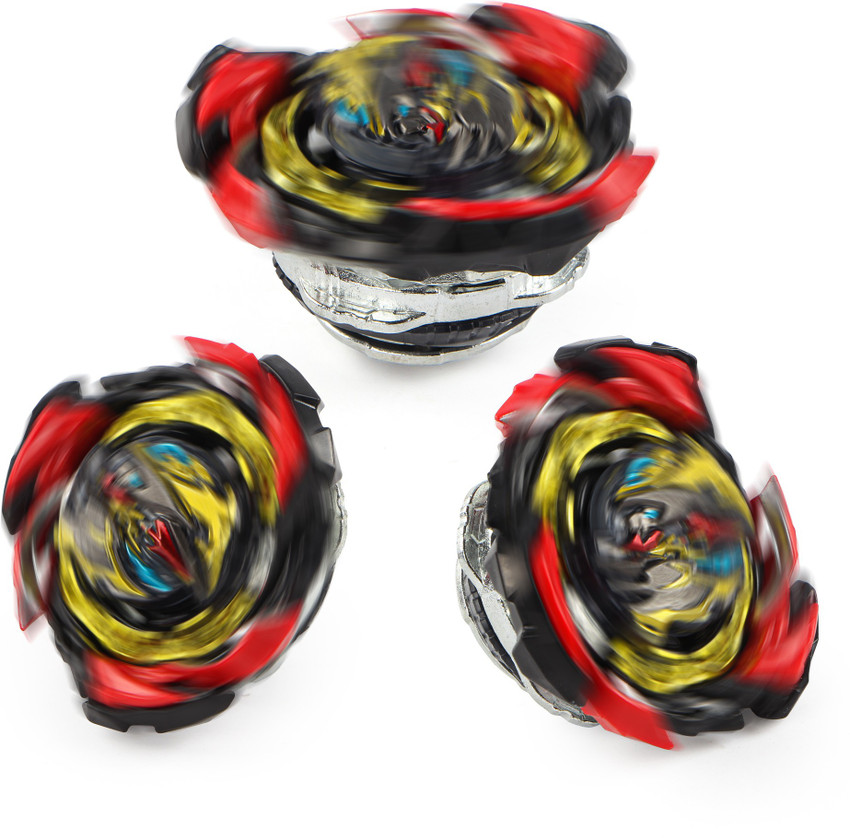 Beyblade dangerous best sale toy