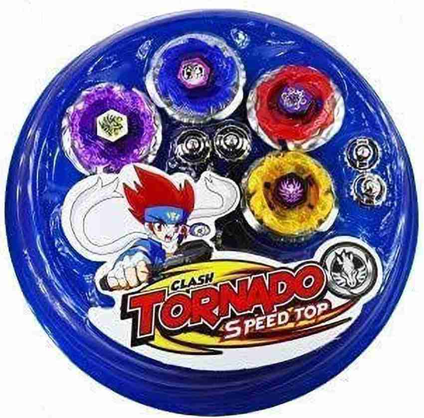 Beyblade metal fusion deals tornado speed