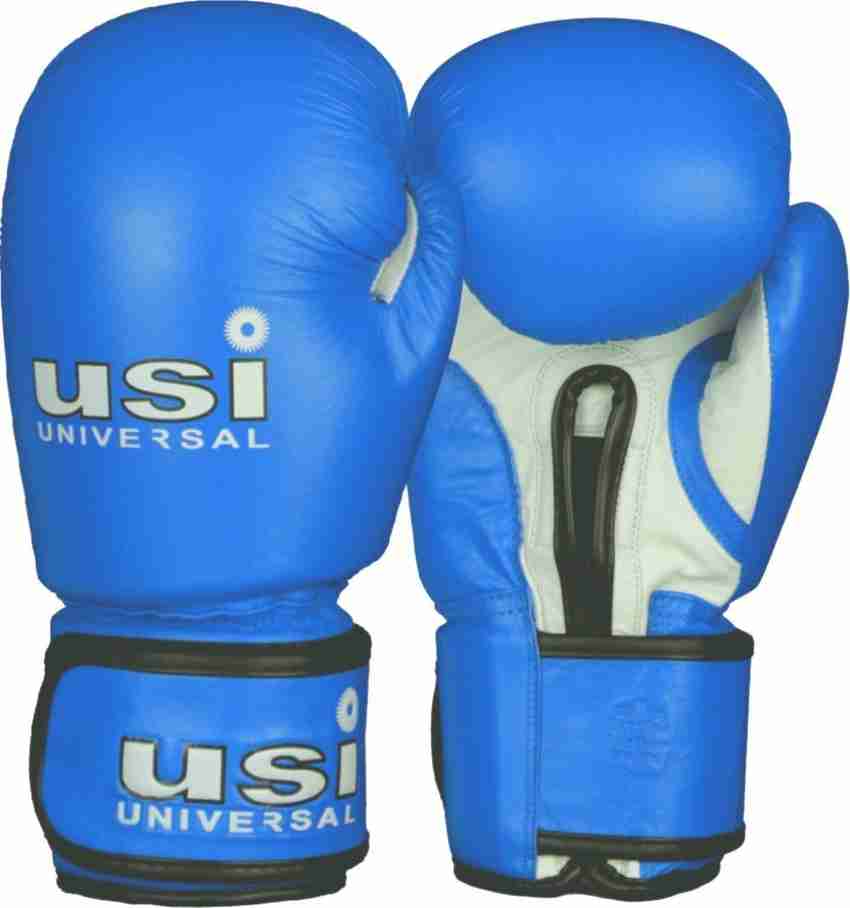 usi Boxing Gloves Boxing Gloves For Men Large Blue Color Boxing