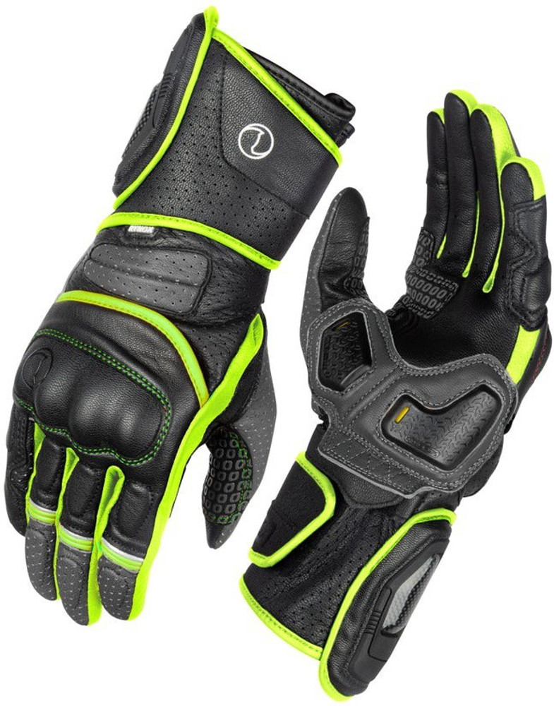 Bikers top gloves flipkart